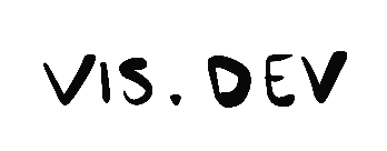 Vis. dev.