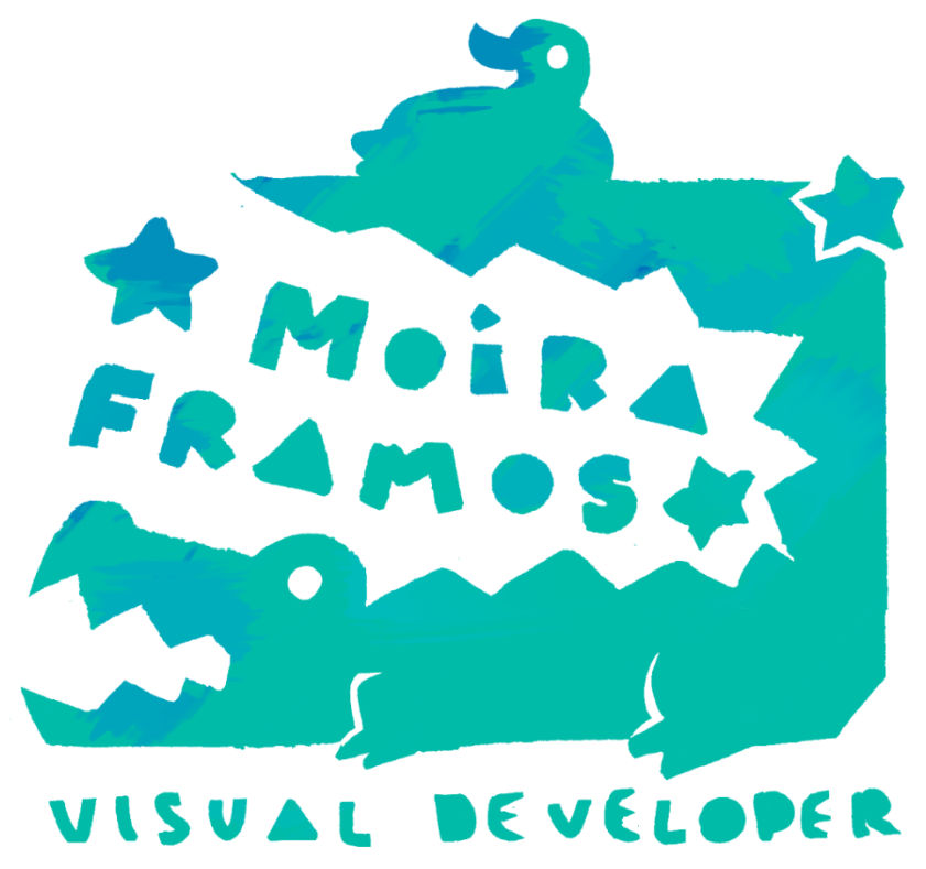 Moira Framos Visual developer